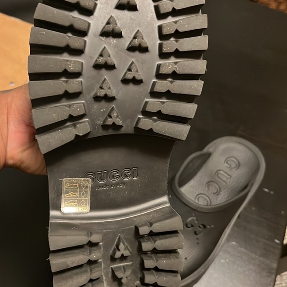 Gucci mules - Picture 2 of 5